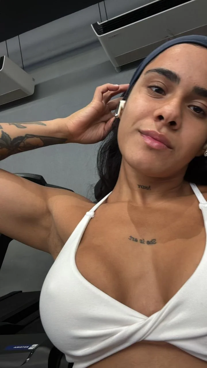 Até que enfim! Lutado de Jiu-jitsu vazada se exibindo e dando o cu image 3