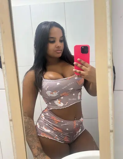 Deu red, rapaziada 🤦🏾‍♂️🤰🏾 cover image