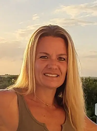 My fit hot wife moans while taking it, MILF cover image