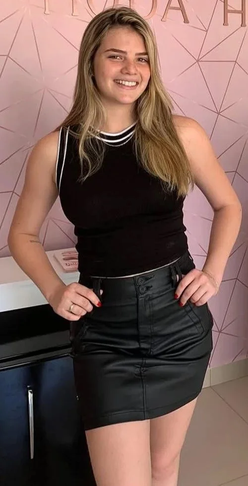 Isabela Soares Modelo image 15