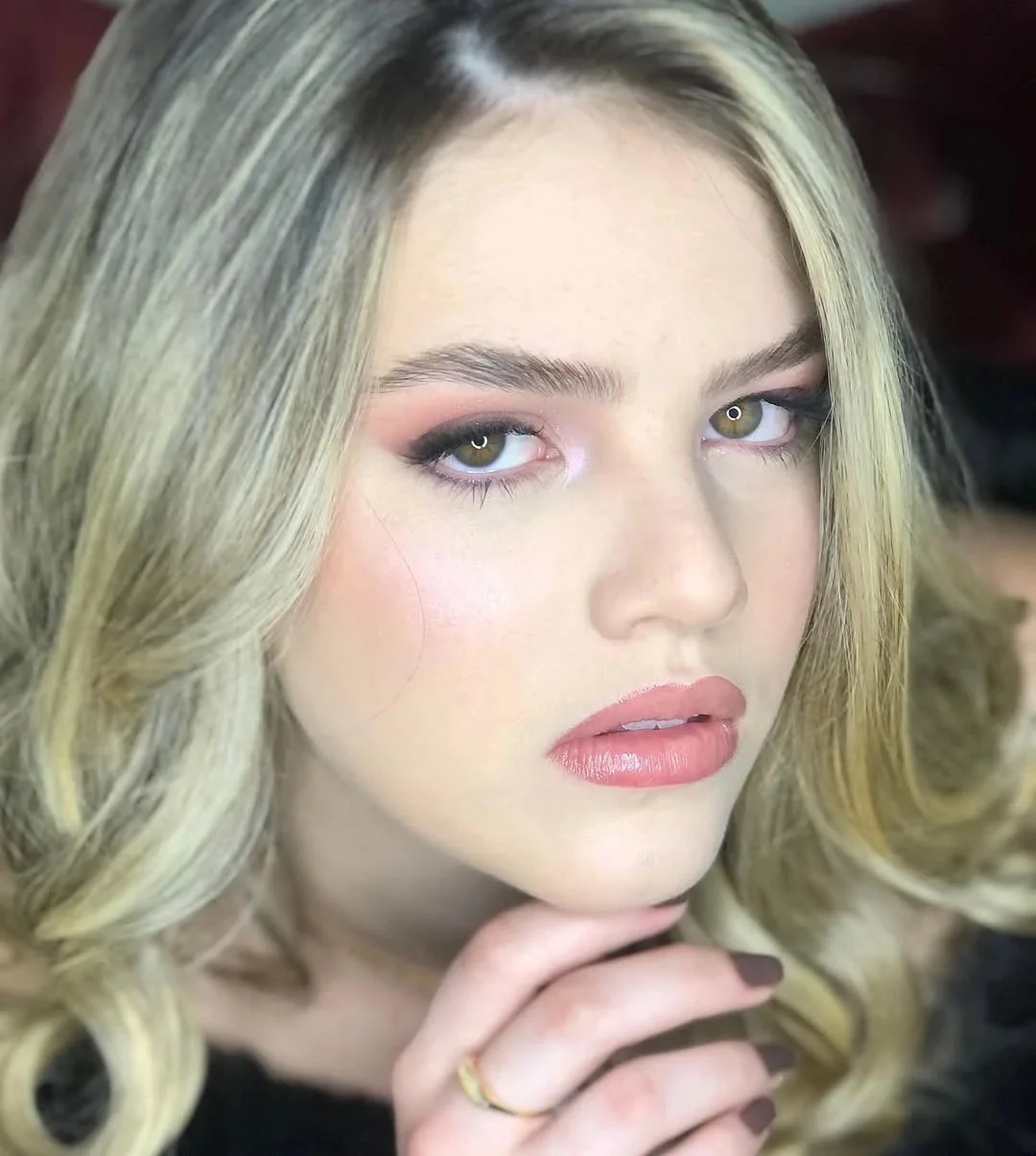 Isabela Soares Modelo image 16