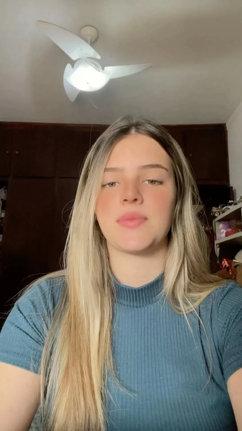 Isabela Soares Modelo image 20