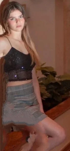 Isabela Soares Modelo image 29