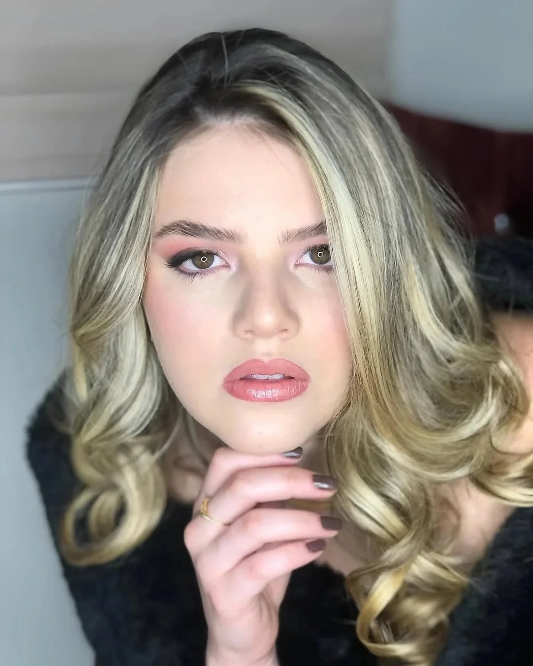 Isabela Soares Modelo image 4