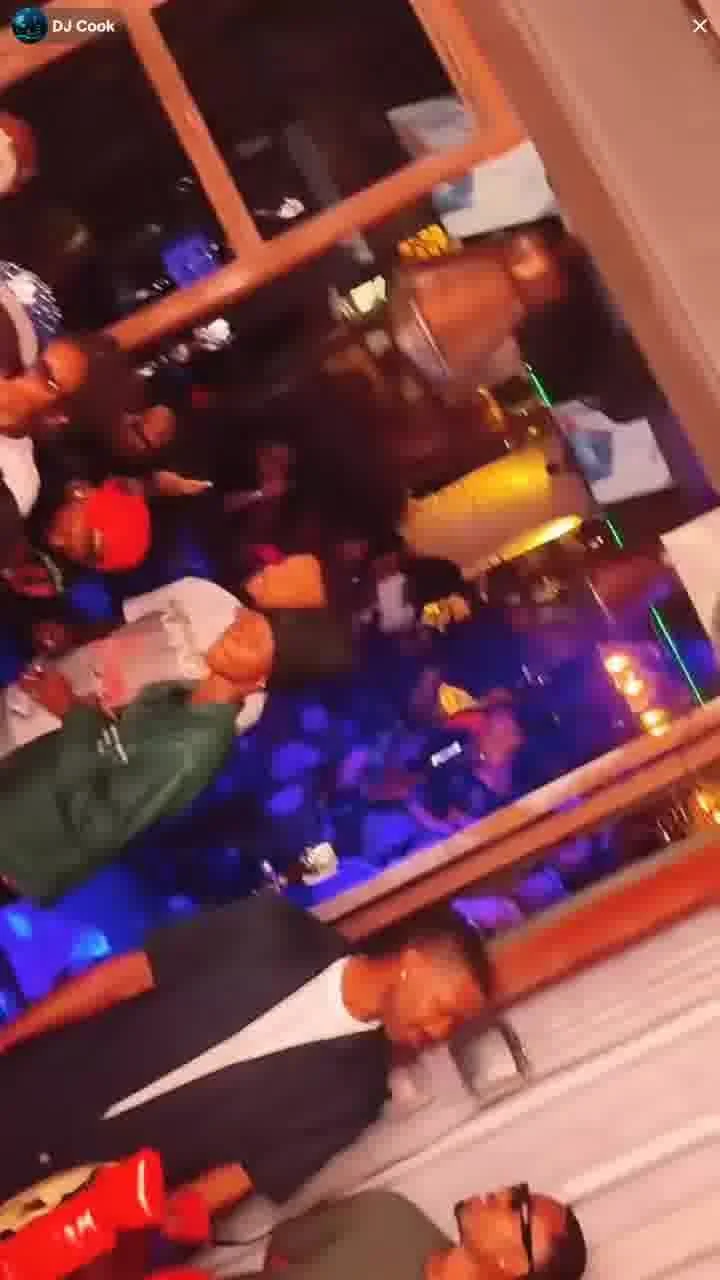 tiktok live riding bull image 5