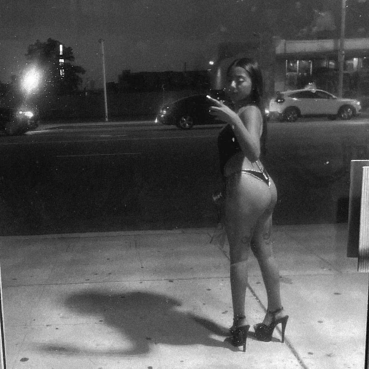 SoCal Latina Slut 304 Reina image 11