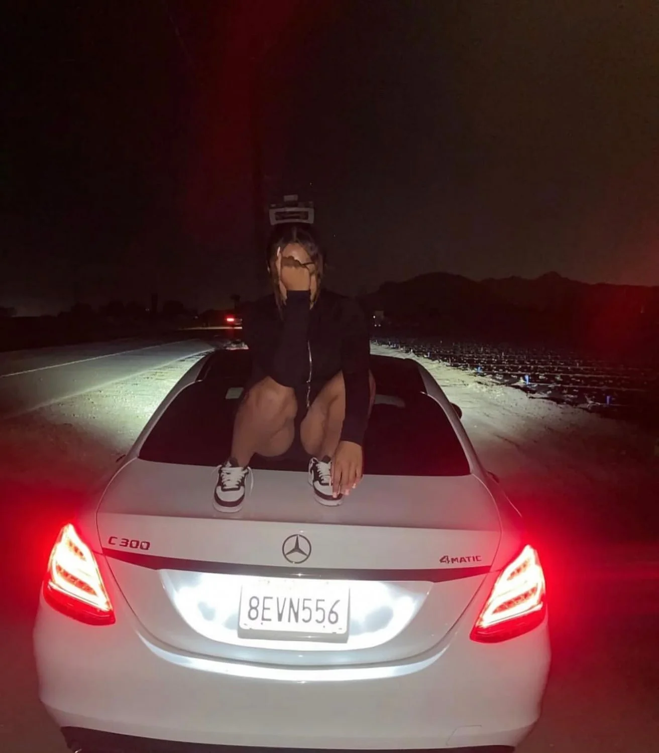 SoCal Latina Slut 304 Reina image 13