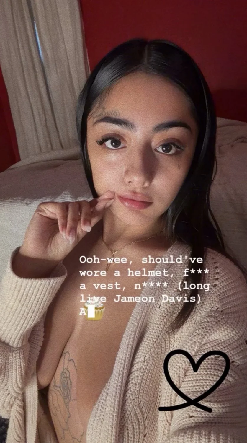 SoCal Latina Slut 304 Reina image 15