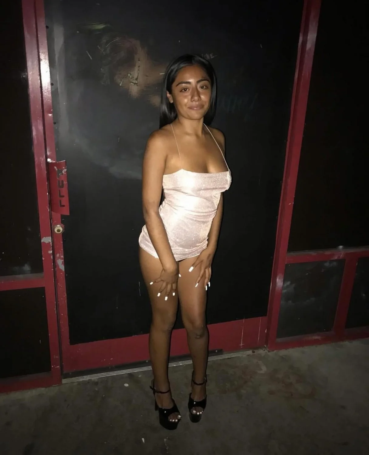 SoCal Latina Slut 304 Reina image 18