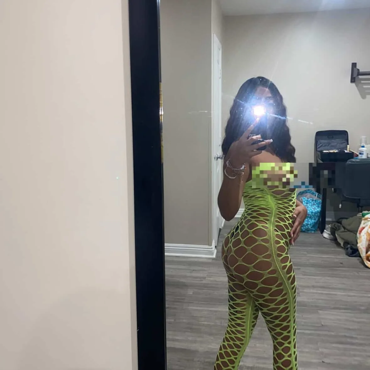 SoCal Latina Slut 304 Reina image 19