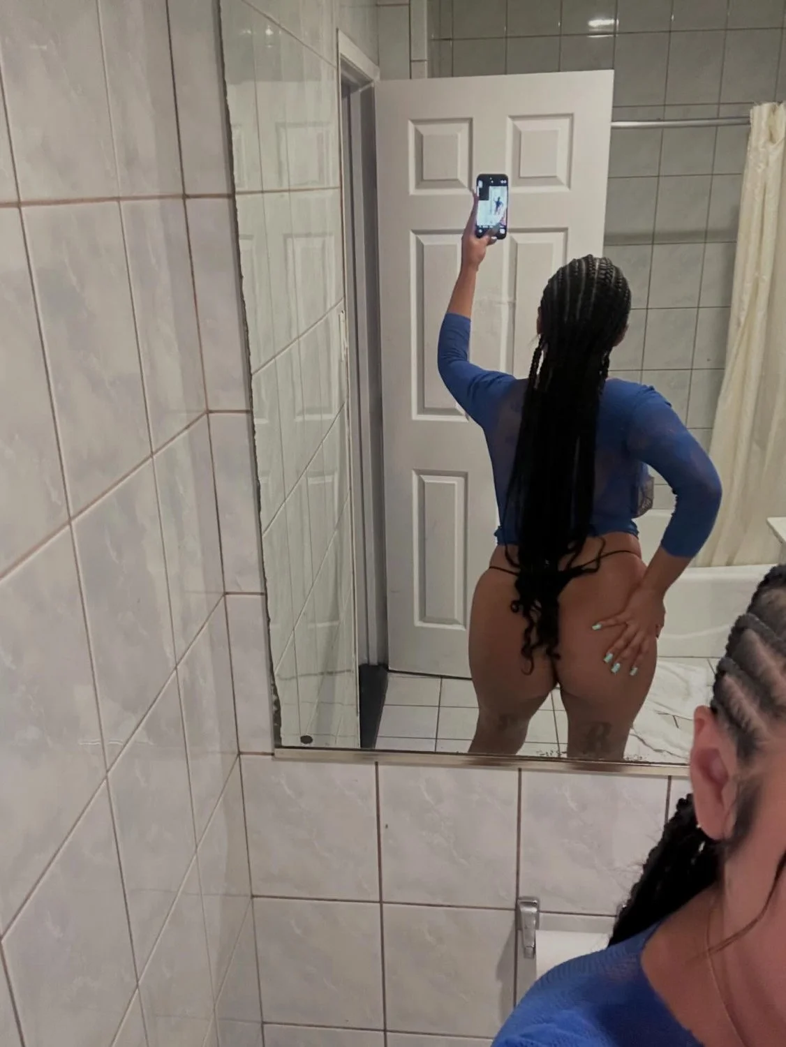 SoCal Latina Slut 304 Reina image 21