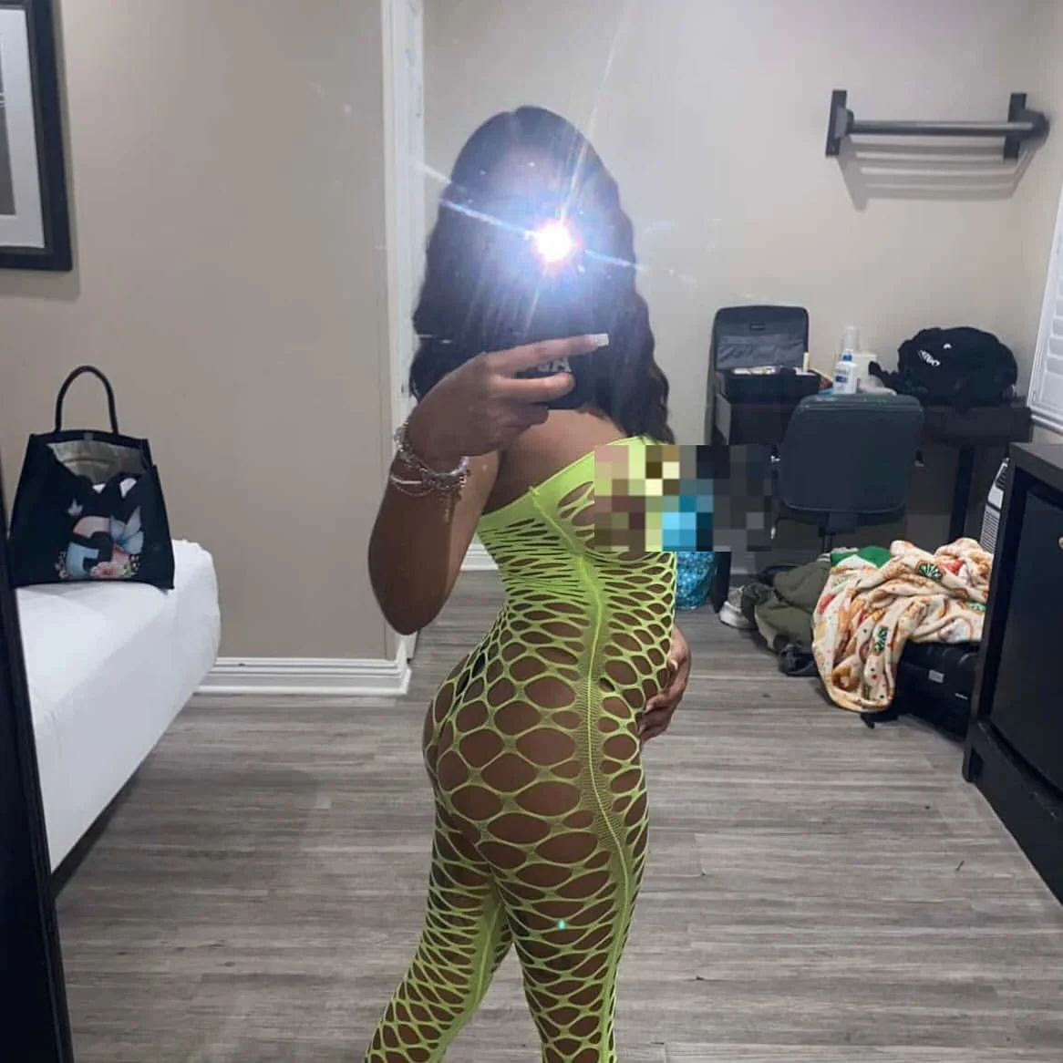 SoCal Latina Slut 304 Reina image 22