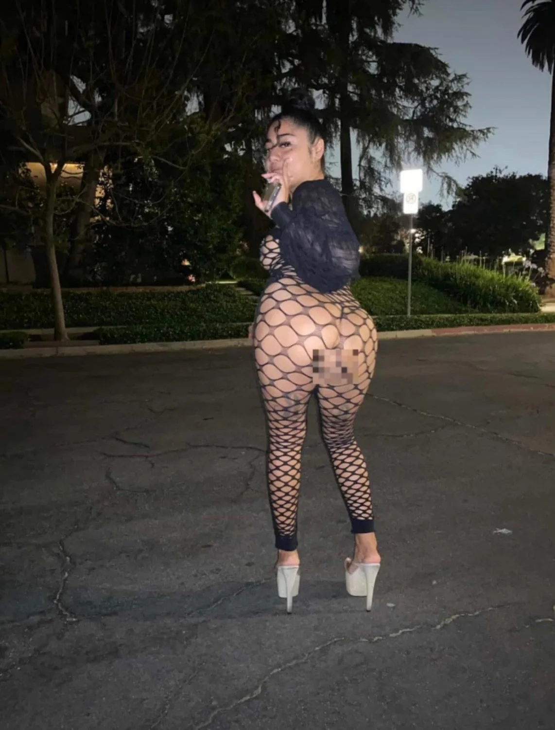 SoCal Latina Slut 304 Reina image 24