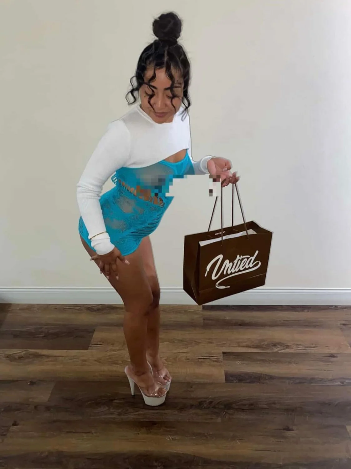 SoCal Latina Slut 304 Reina image 26