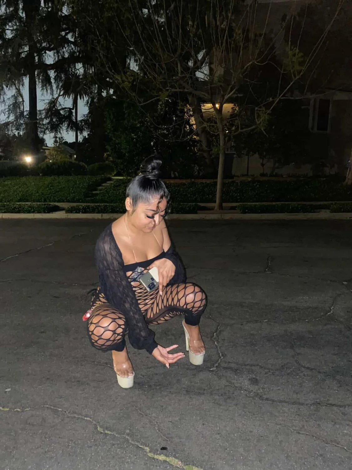 SoCal Latina Slut 304 Reina image 27