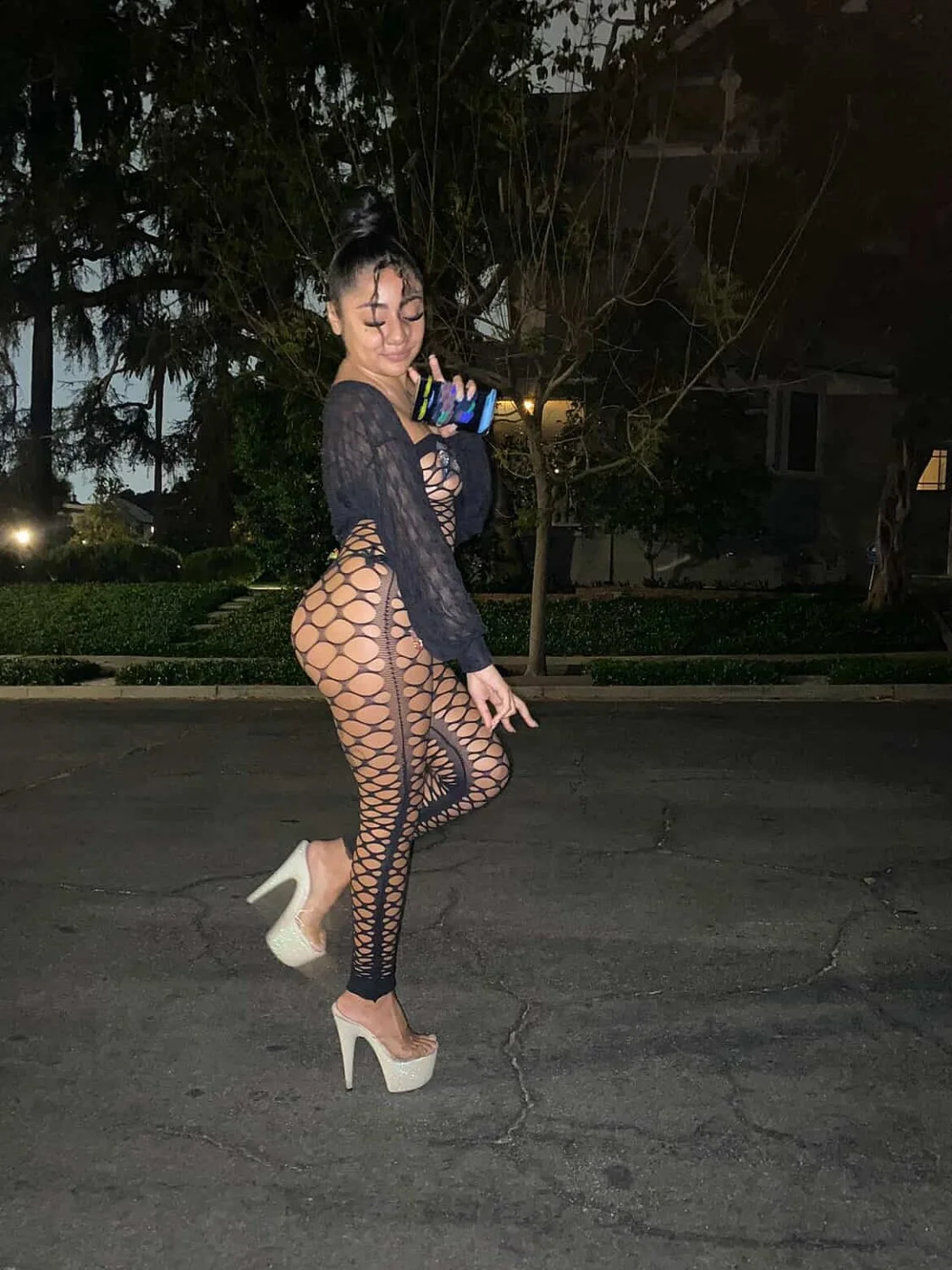 SoCal Latina Slut 304 Reina image 30