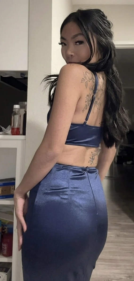 Morena de rico cuerpo y un delicioso culo image 6