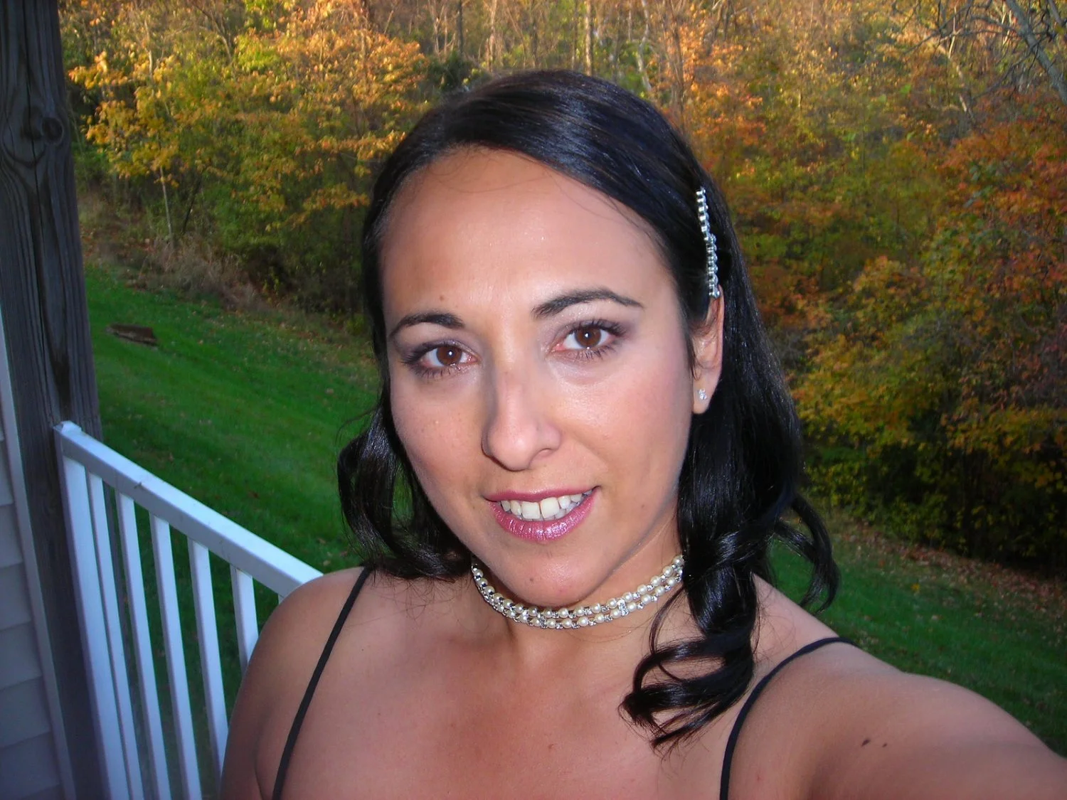 Jessie - Buxom Milf From Georgia. (nud) image 19