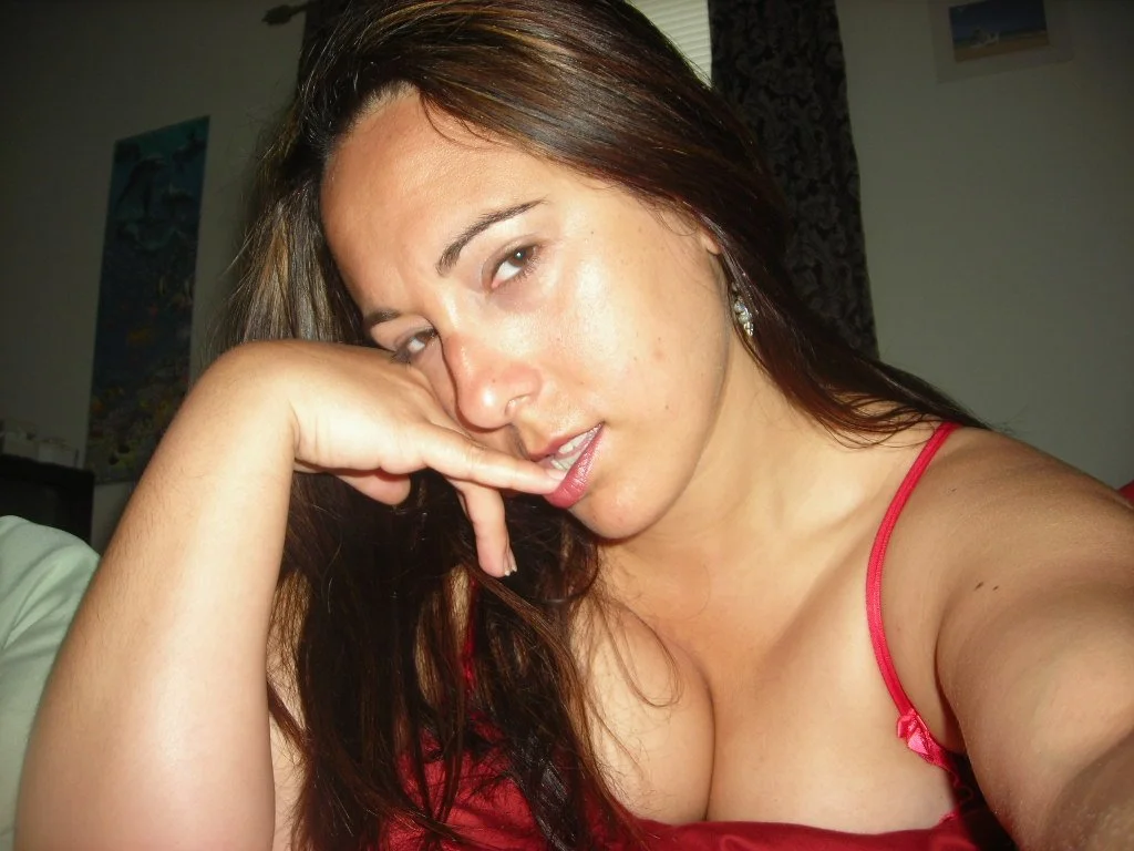Jessie - Buxom Milf From Georgia. (nud) image 21