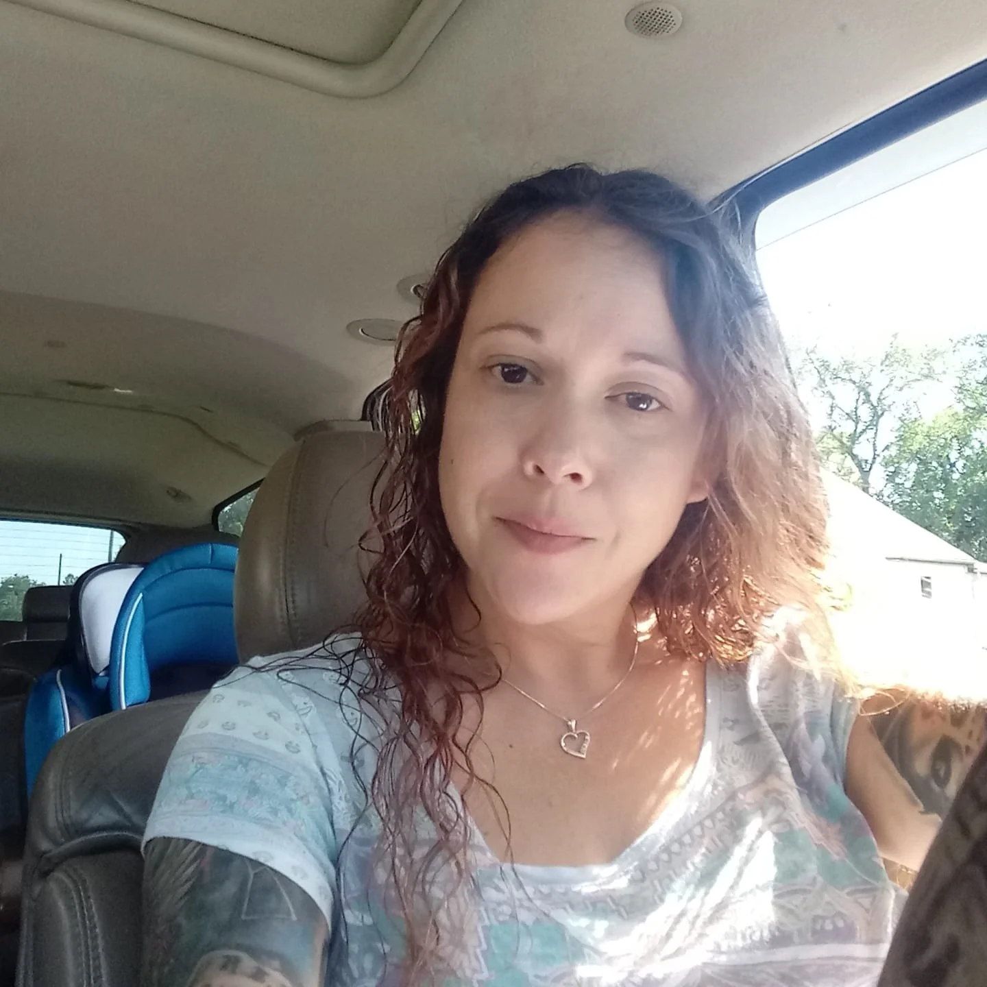LadyVader420 Giving Sloppy Blowjob To Big Black Cock image 19