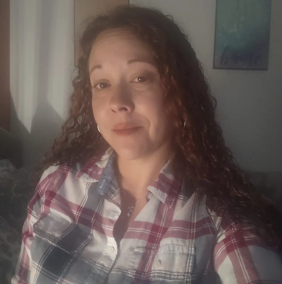 LadyVader420 Giving Sloppy Blowjob To Big Black Cock image 23