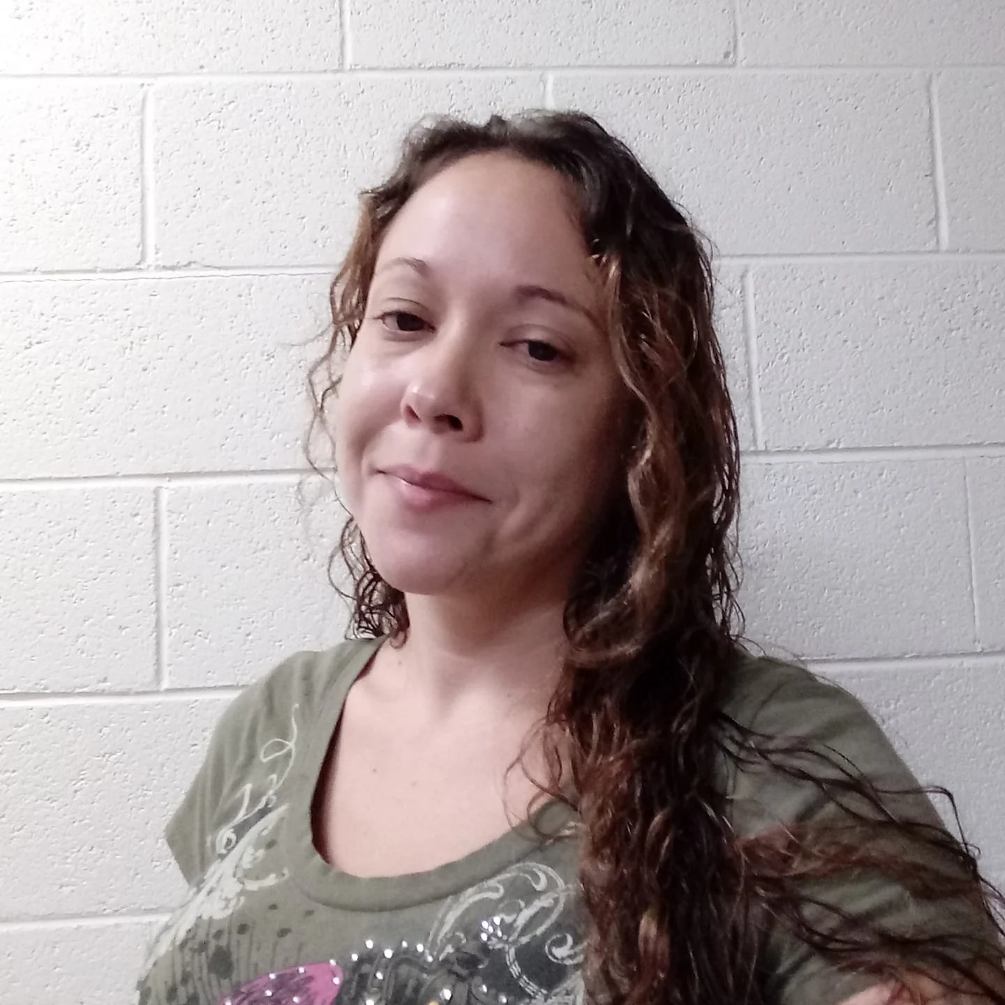 LadyVader420 Giving Sloppy Blowjob To Big Black Cock image 24