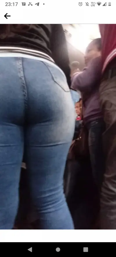 A gostosa do bus cover image