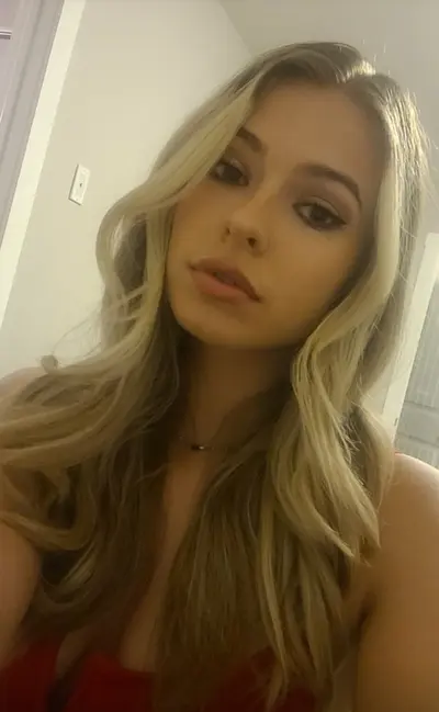 Beautiful Blondie Slut cover image