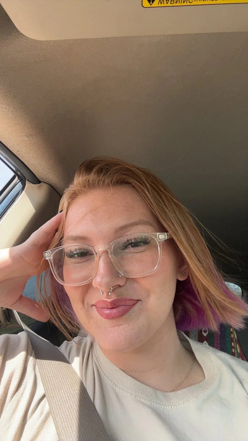 Sexy PAWG from Seattle exposed image 2