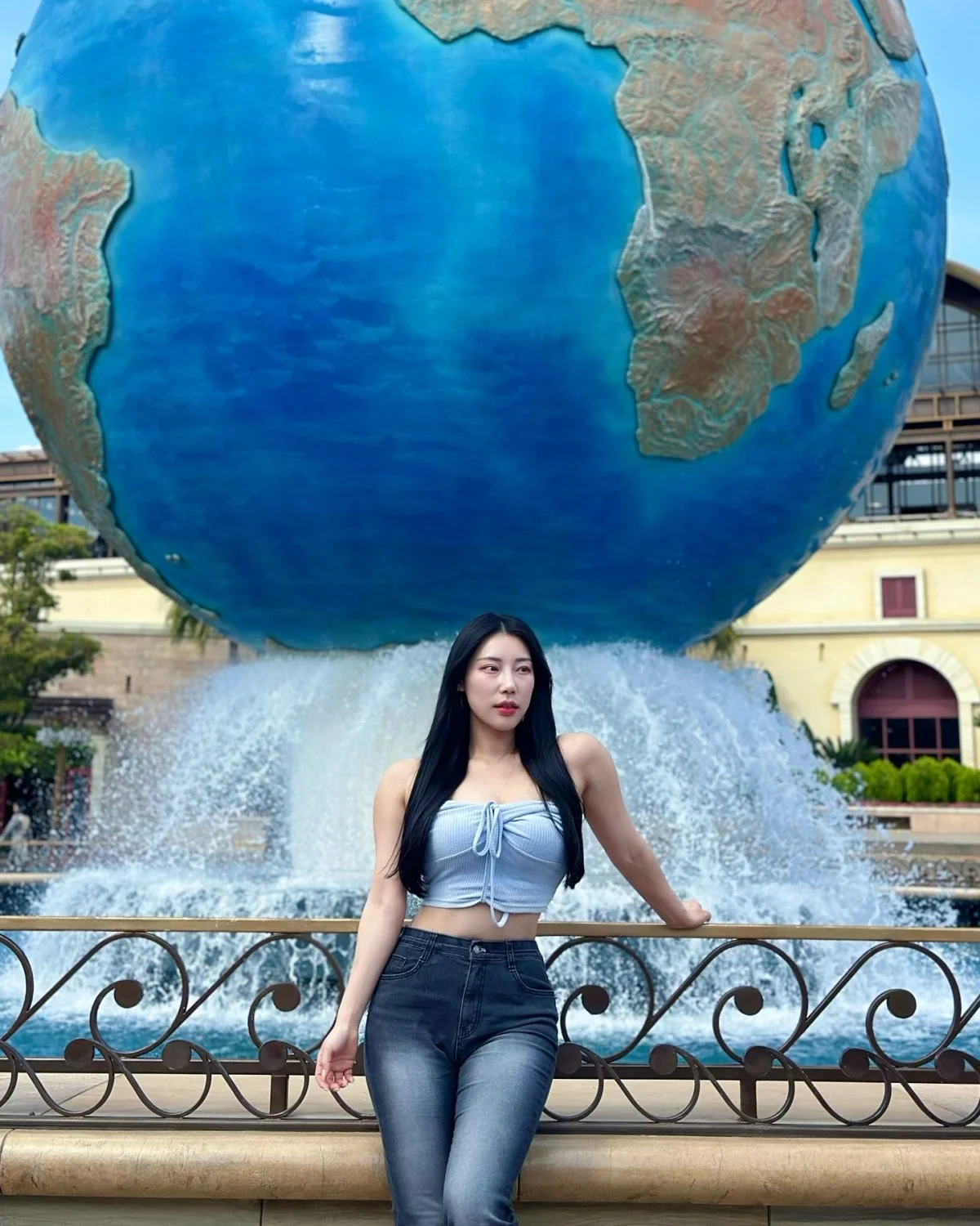 Korean Gh1 image 7