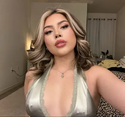 Exposing latina slut Brianna Pt. 1 cover image