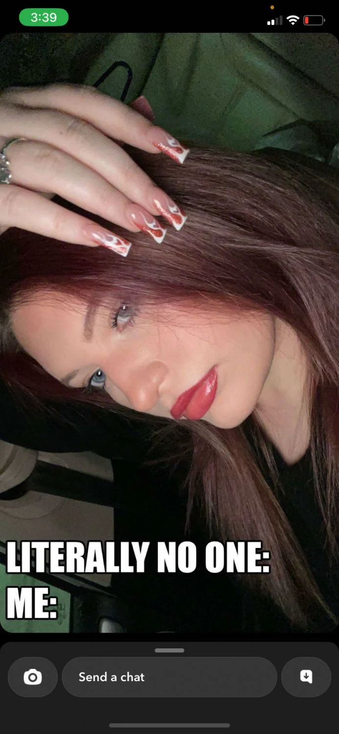 White girl tits image 2