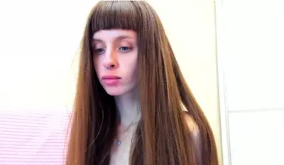 help find more vids of her cover image