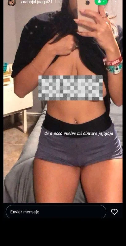 ARGENTINAS REPUTAS MEJORES AMIGOS INSTAGRAM 7 image 7
