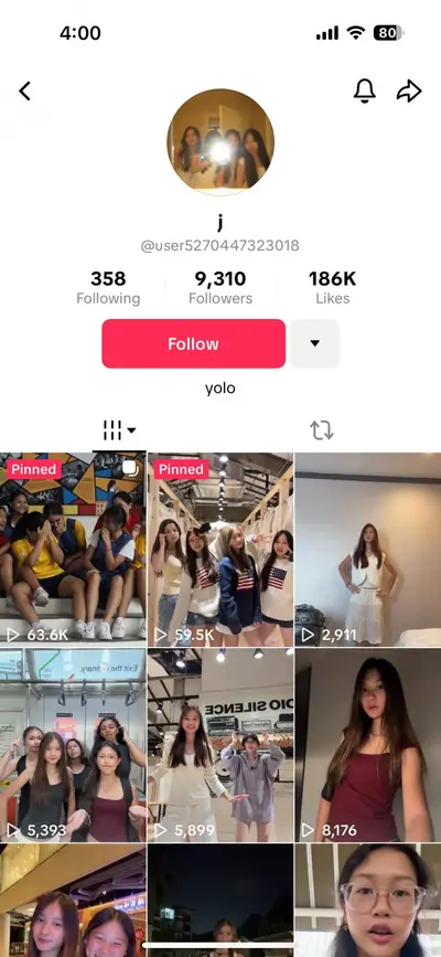 SG XMM fingers herself cover image