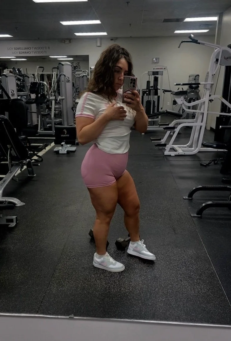 Attention whore latina image 5
