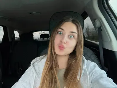 Hot high heel feet. Cum face slut cover image