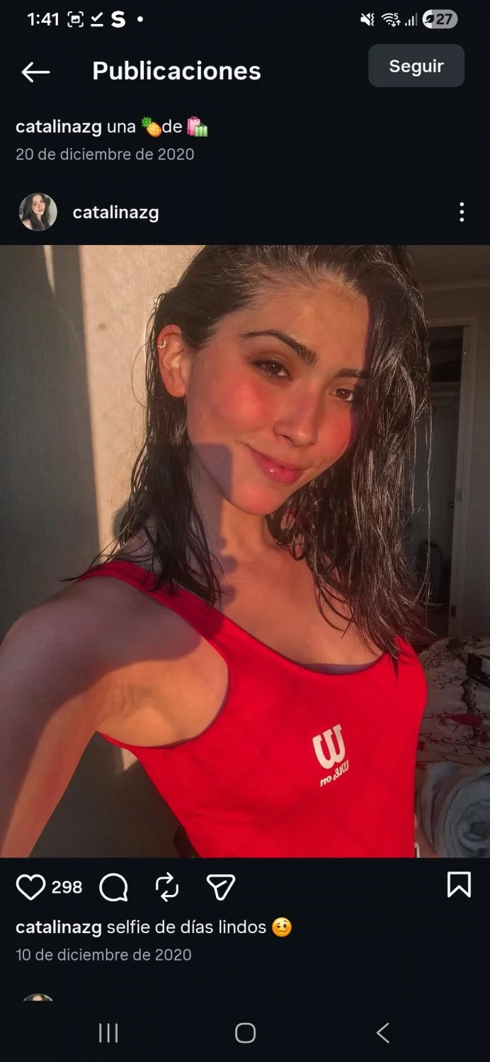 Pendeja rica 💖flaquita ✨️ image 16