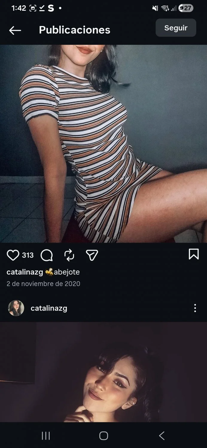 Pendeja rica 💖flaquita ✨️ image 22