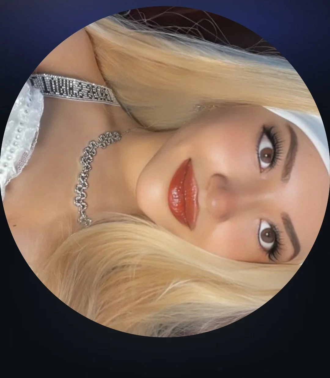 Wendy la sexy puta image 18