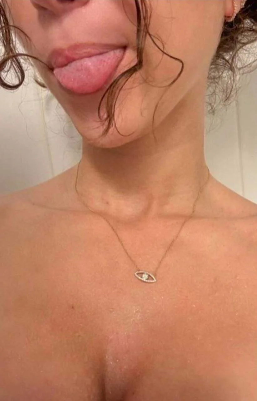 Nichole Guapísima tik toker parte 5 image 4