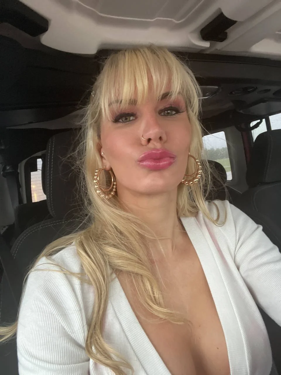 🔥🥵 Cute & hot milf Cassie 🥵🔥 image 11