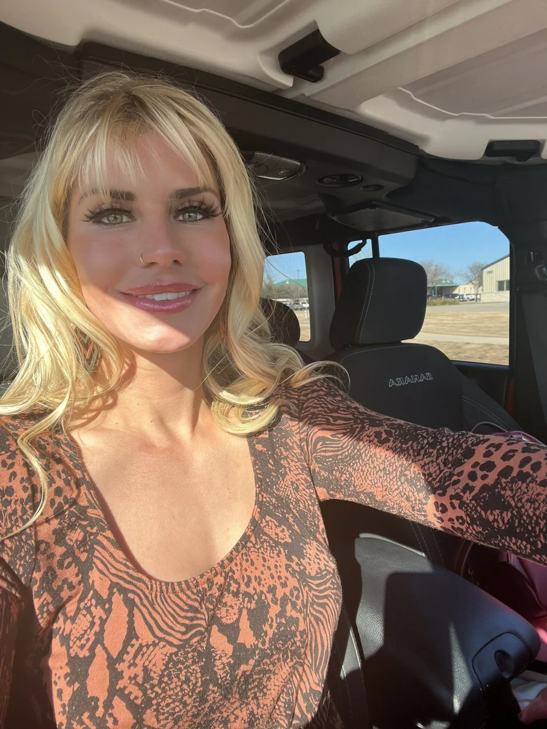 🔥🥵 Cute & hot milf Cassie 🥵🔥 image 12