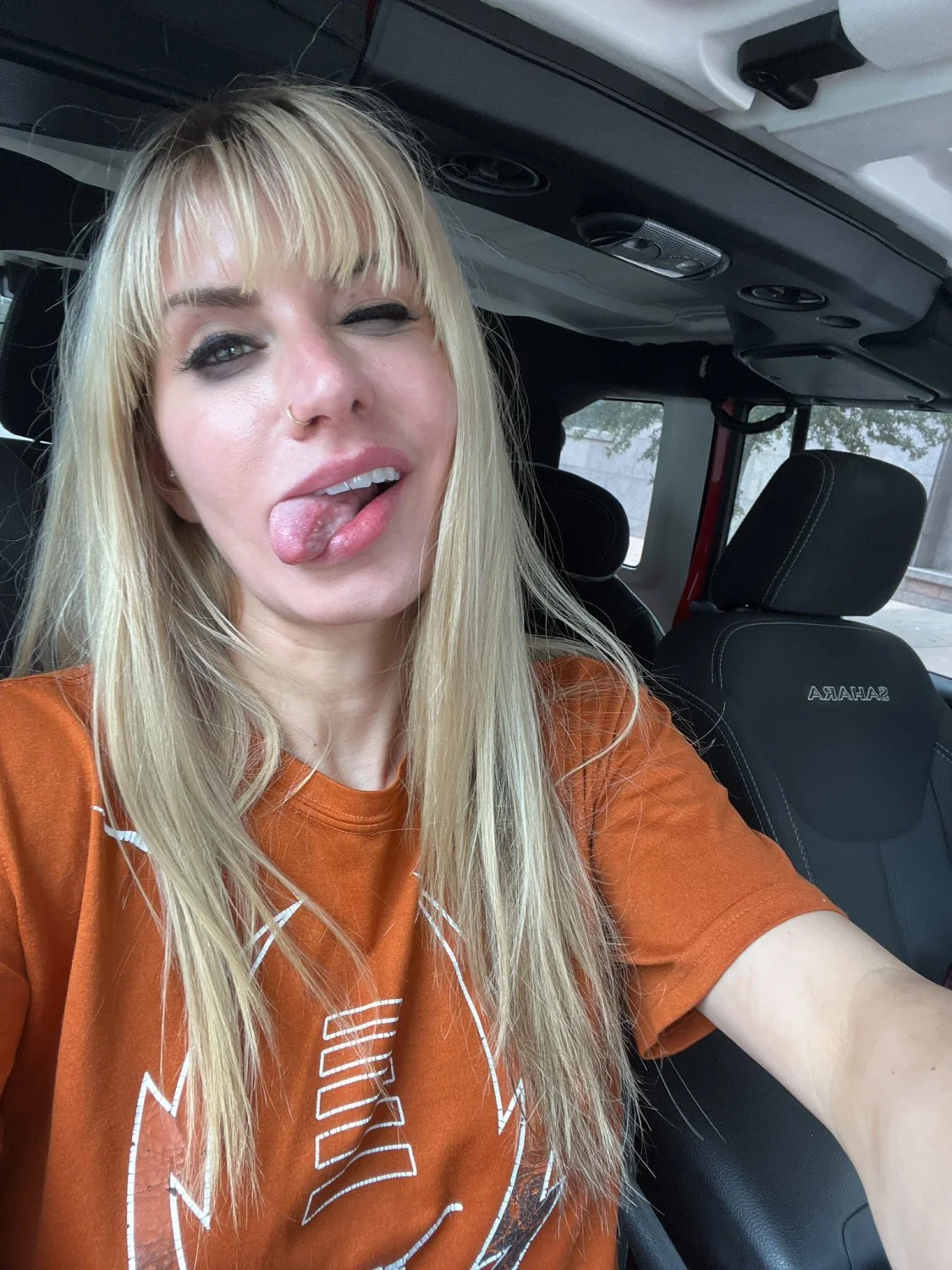 🔥🥵 Cute & hot milf Cassie 🥵🔥 image 14