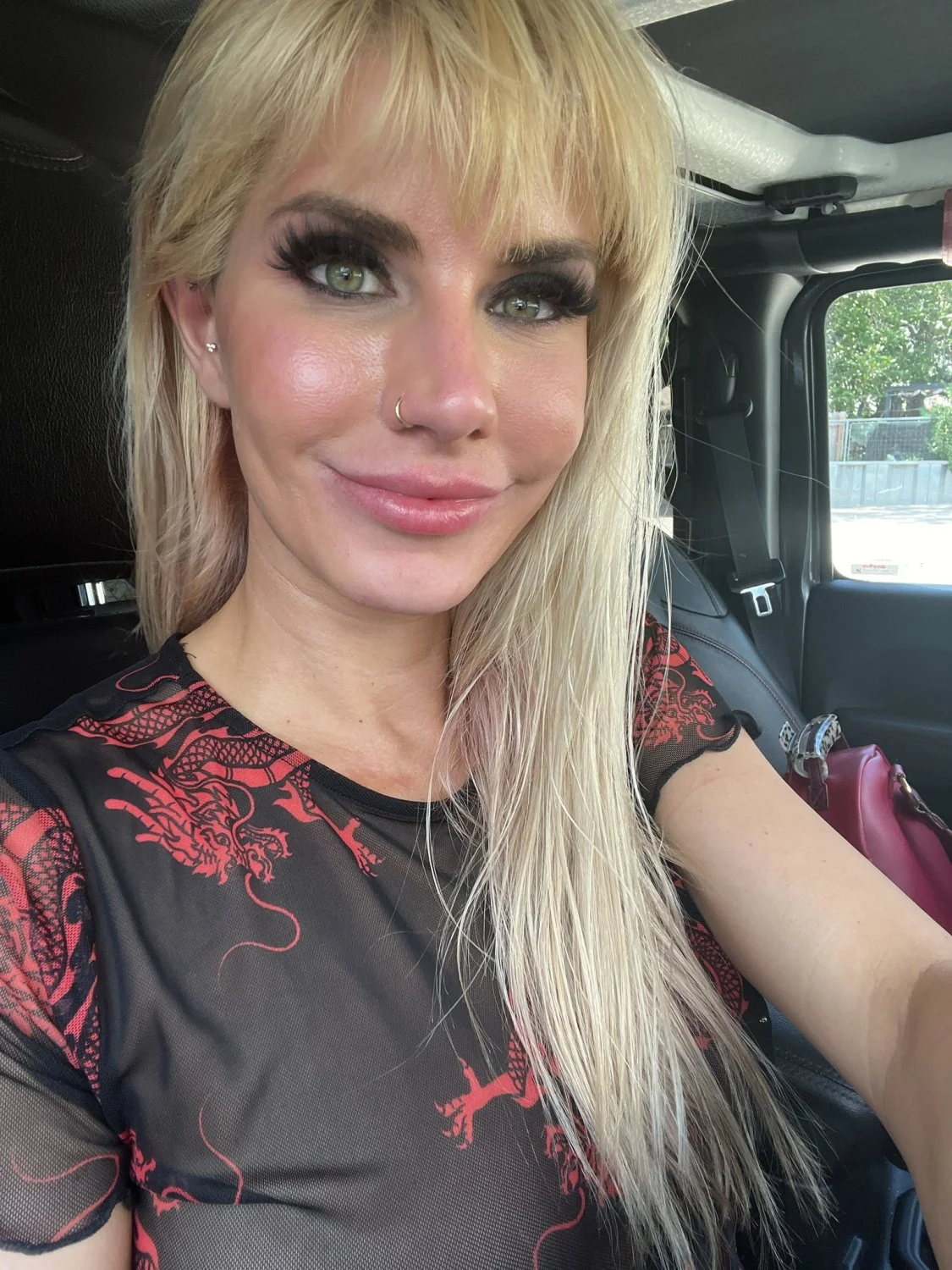 🔥🥵 Cute & hot milf Cassie 🥵🔥 image 15