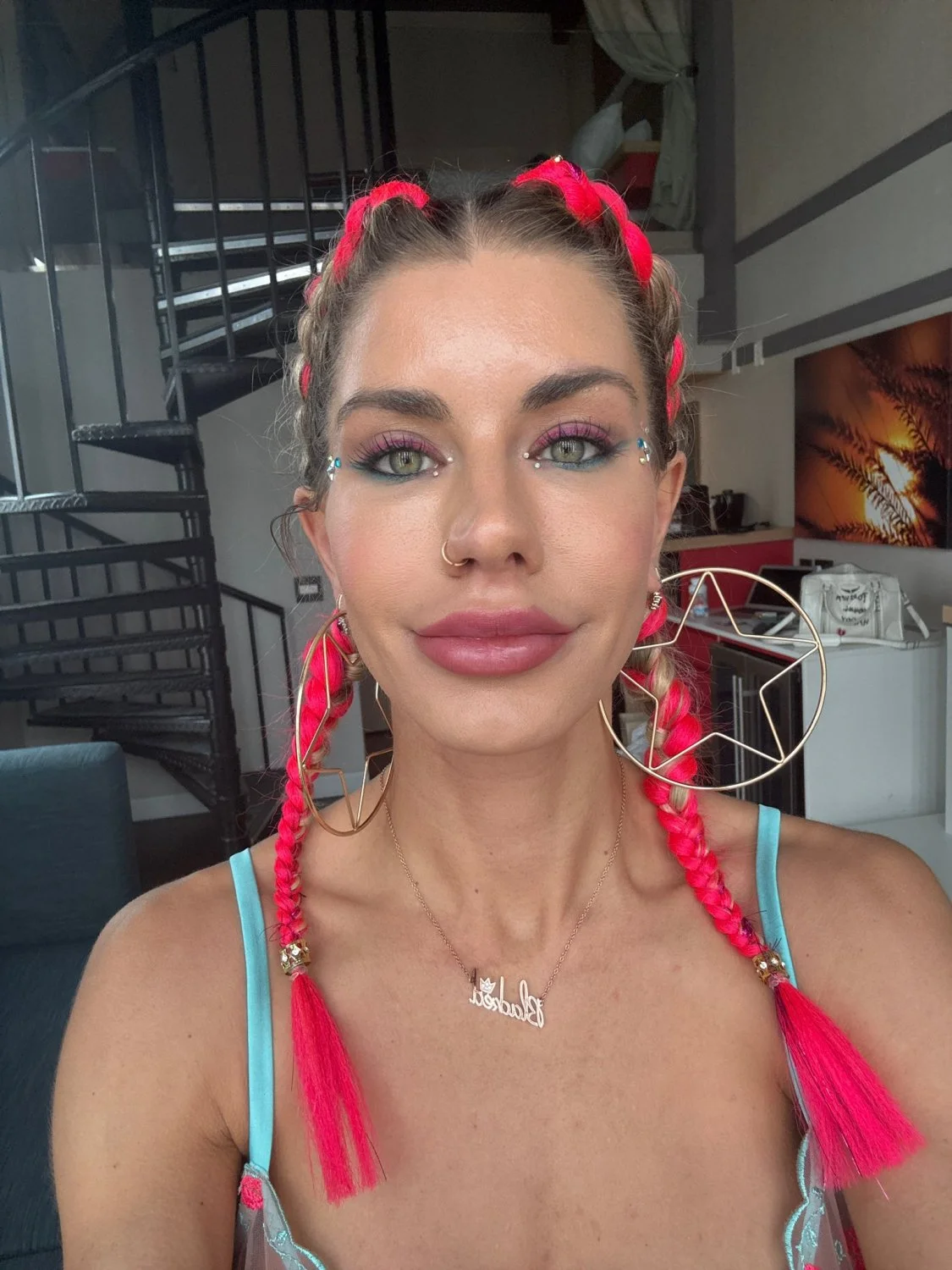 🔥🥵 Cute & hot milf Cassie 🥵🔥 image 23