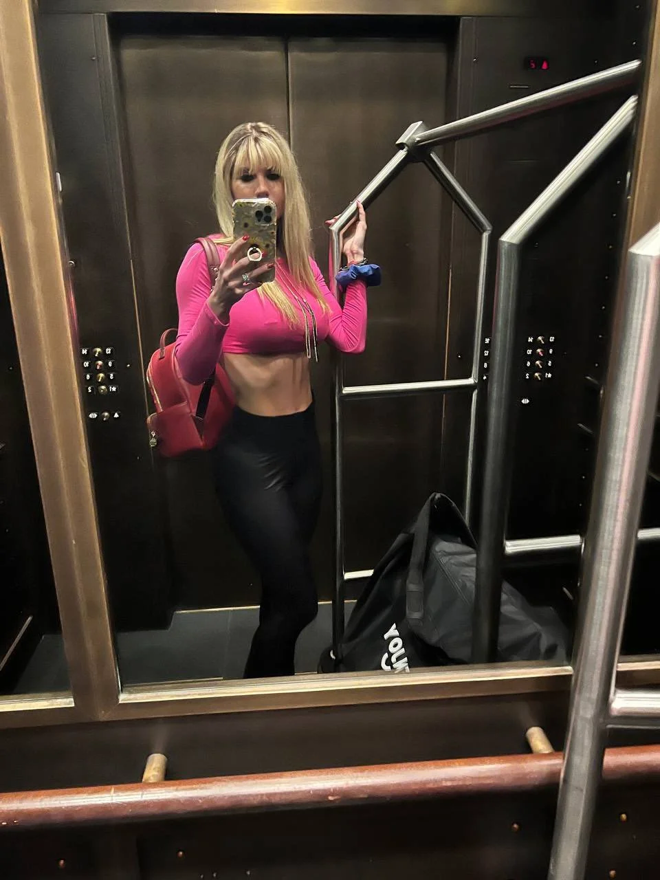 🔥🥵 Cute & hot milf Cassie 🥵🔥 image 31