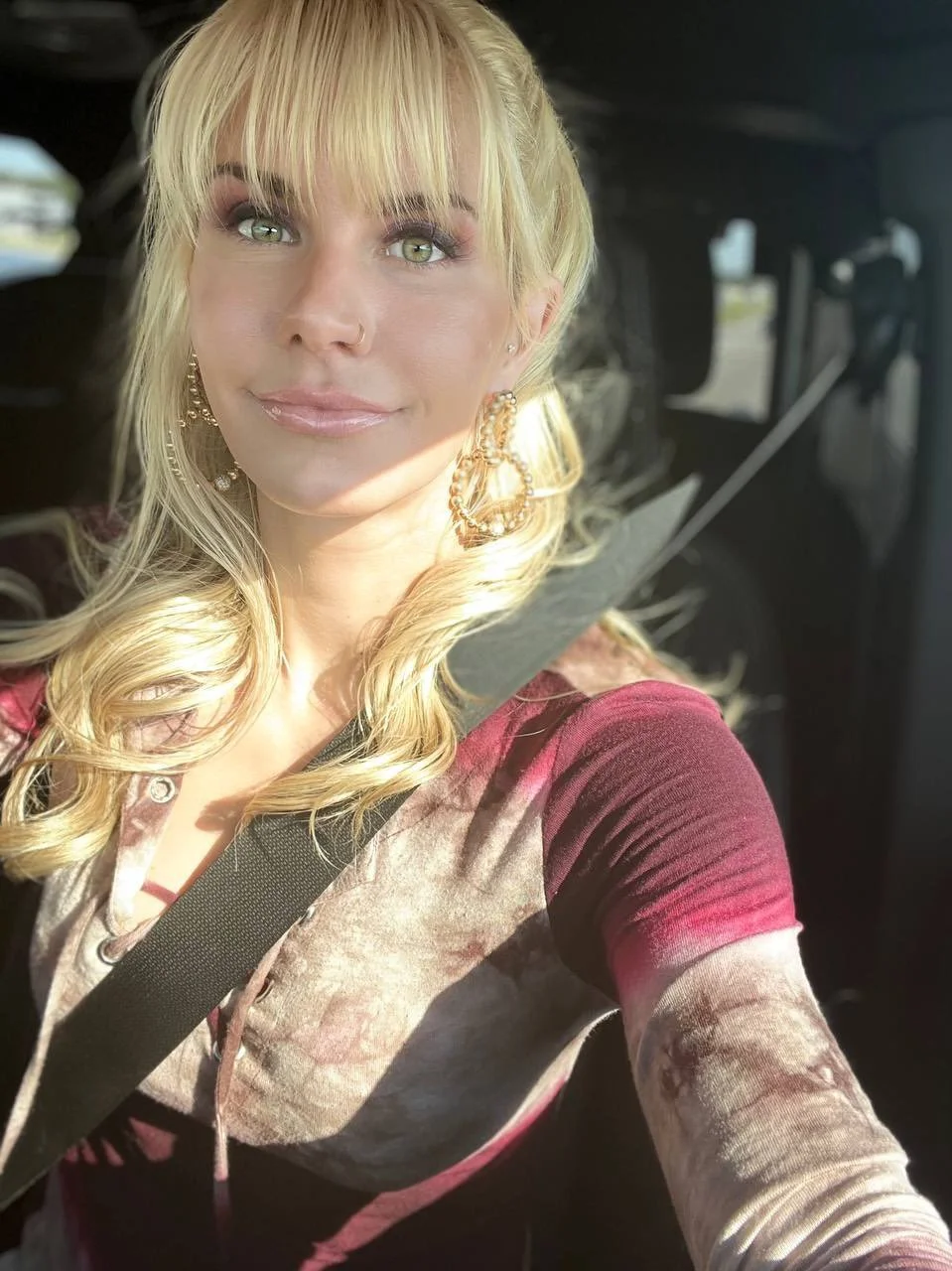 🔥🥵 Cute & hot milf Cassie 🥵🔥 image 4
