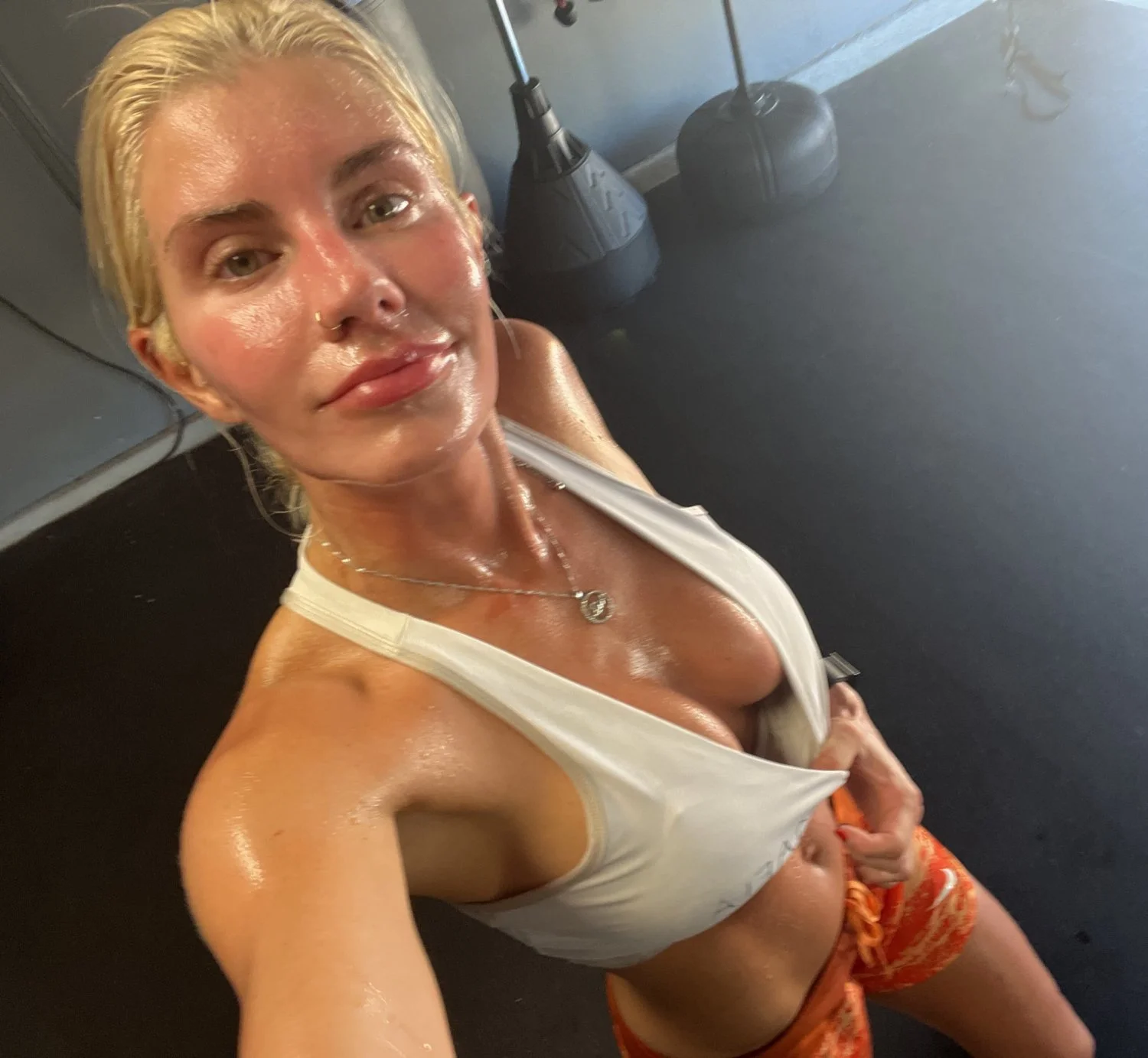 🔥🥵 Cute & hot milf Cassie 🥵🔥 image 40