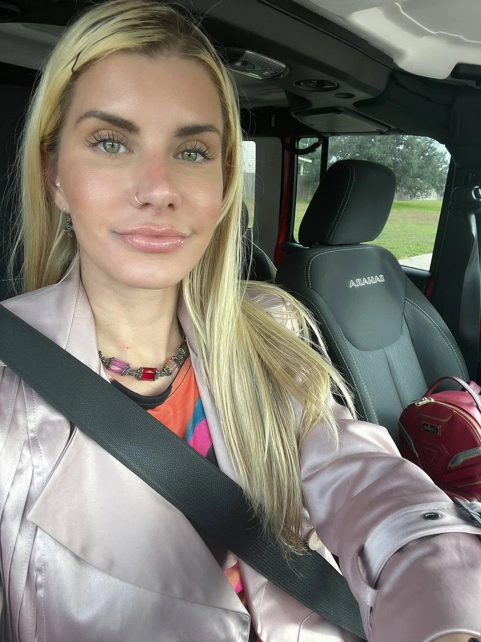 🔥🥵 Cute & hot milf Cassie 🥵🔥 image 5